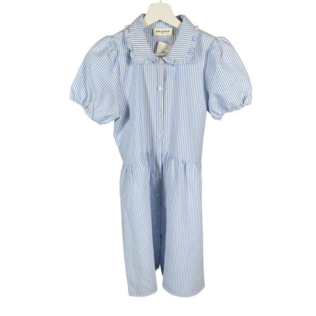 Unisex Sofie Schnoor - Dress, size 158 - 164 - Light blue ()