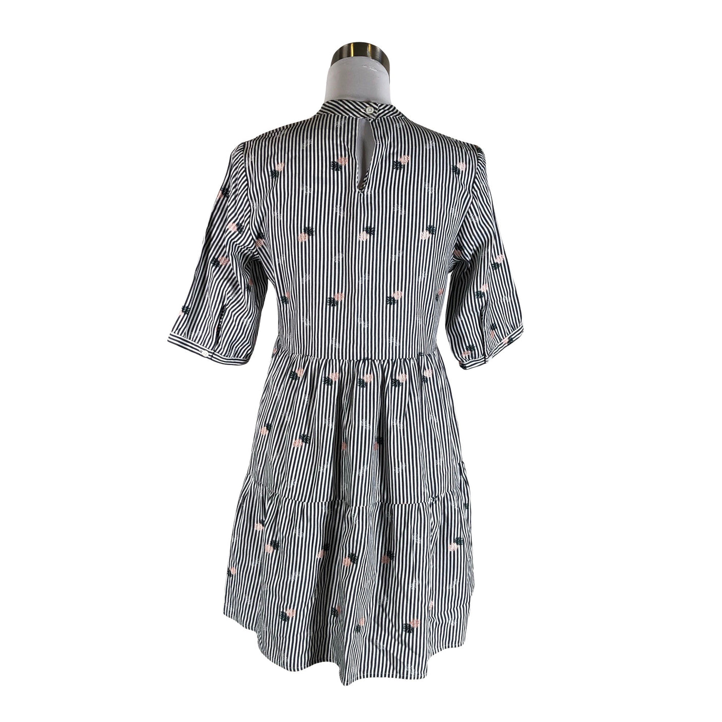 Unisex Billebeino - Dress, size 36 - Black (2)