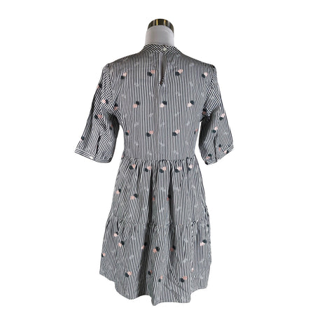 Unisex Billebeino - Dress, size 36 - Black (2)
