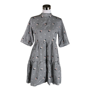 Unisex Billebeino - Dress, size 36 - Black (1)