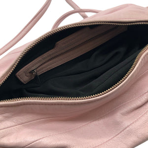 Unisex Marimekko - Shoulder bag, size Mini - Light pink (3)