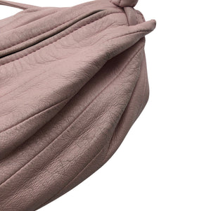 Unisex Marimekko - Shoulder bag, size Mini - Light pink (2)