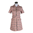 Unisex &Other Stories - Dress, size 34 - Light pink ()