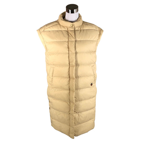 Unisex Busnel - Winter vest, size 34 - Beige ()