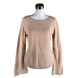 Unisex &Other Stories - Sweater, size 38 - Beige (1)