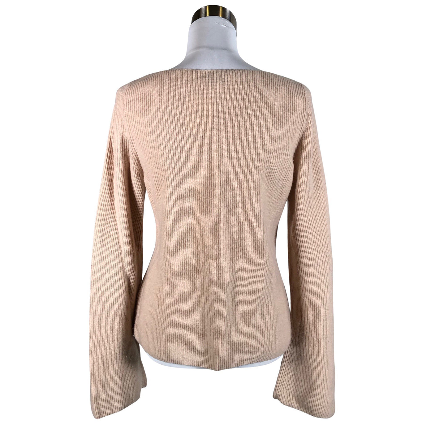 Unisex &Other Stories - Sweater, size 38 - Beige (3)