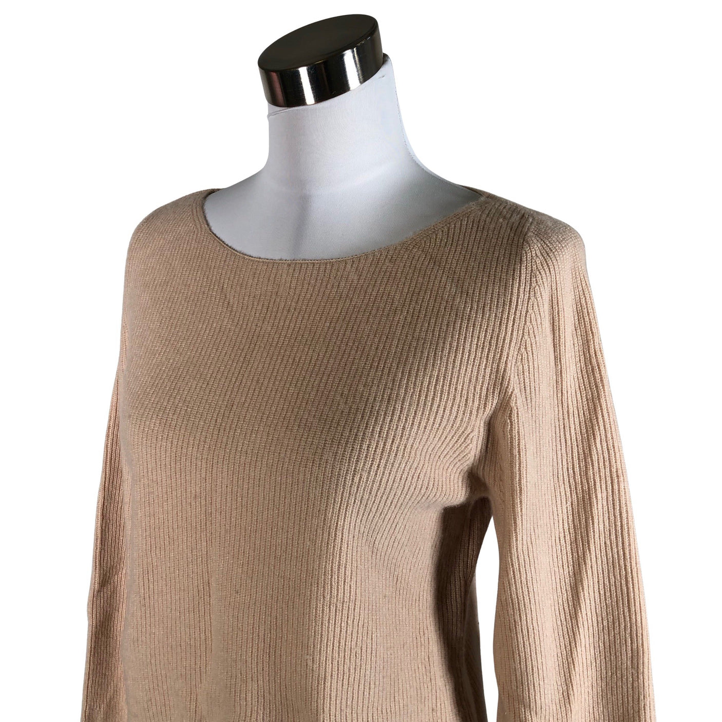 Unisex &Other Stories - Sweater, size 38 - Beige (2)