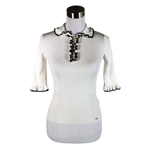 Unisex Holly & Whyte by Lindex - Sweater, size 36 - White (1)