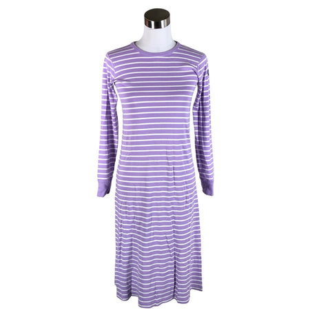 Unisex Polarn O. Pyret - Nightshirt, size 34 - Violet ()