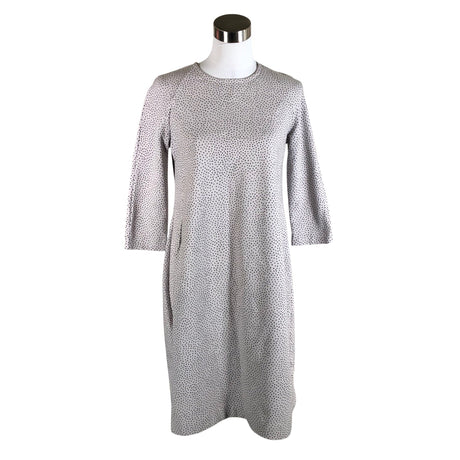 Unisex Marimekko - Tricot dress, size 34 - Violet ()