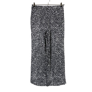 Unisex Marimekko - Slacks, size 38 - Black (2)