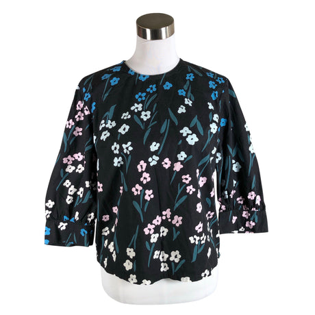 Unisex Marimekko - Blouse, size 36 - Black ()