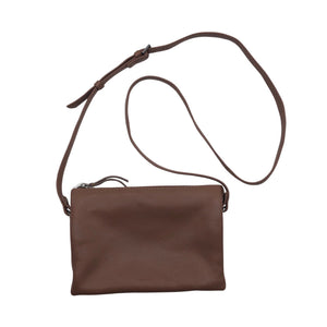 Unisex Markberg - Shoulder bag, size Mini - Brown (1)