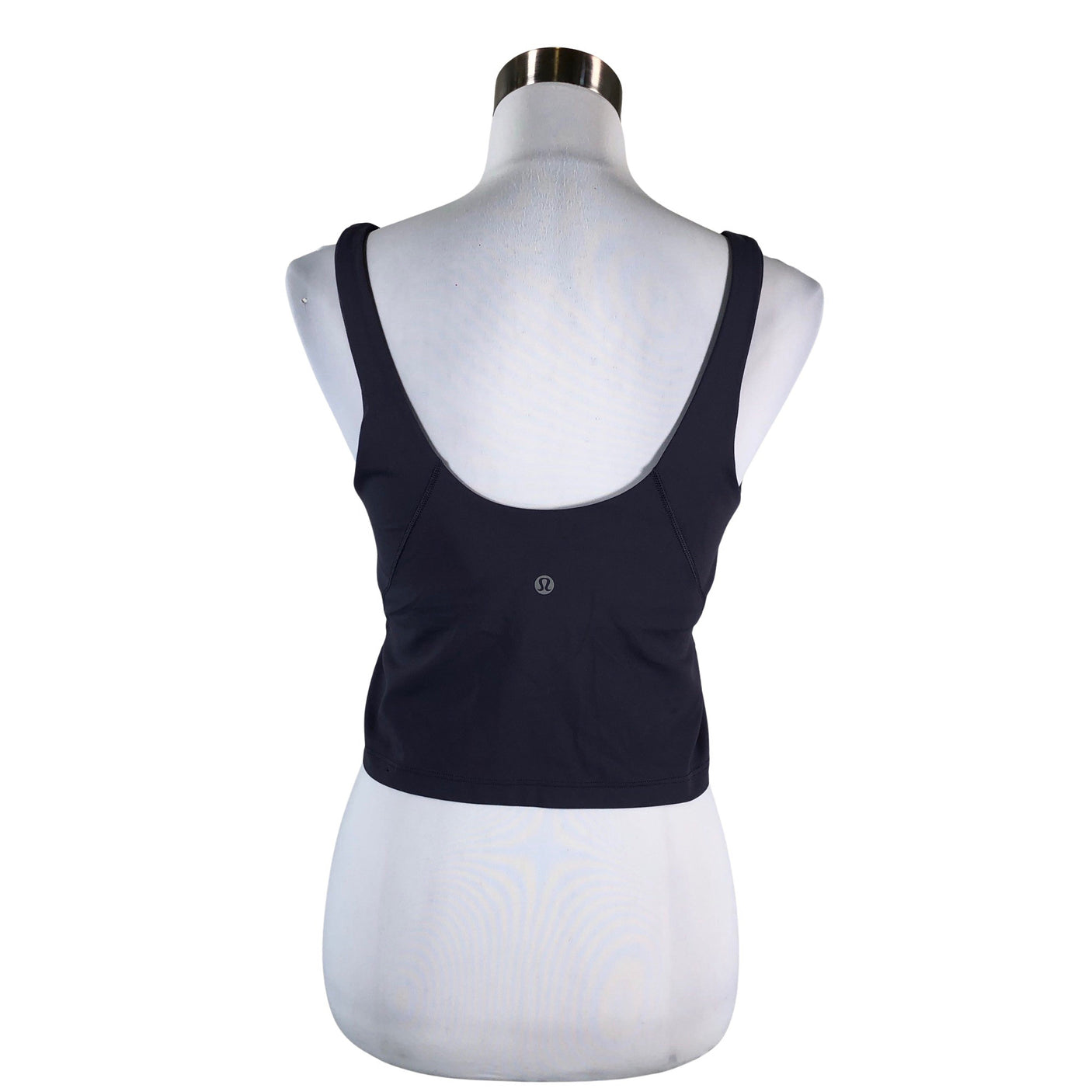 Unisex Lululemon - Sports top, size 40 - Violet (2)