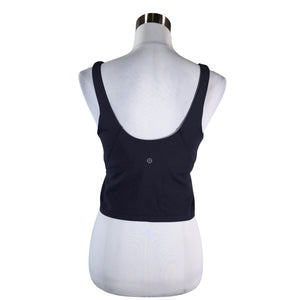Unisex Lululemon - Sports top, size 40 - Violet (2)