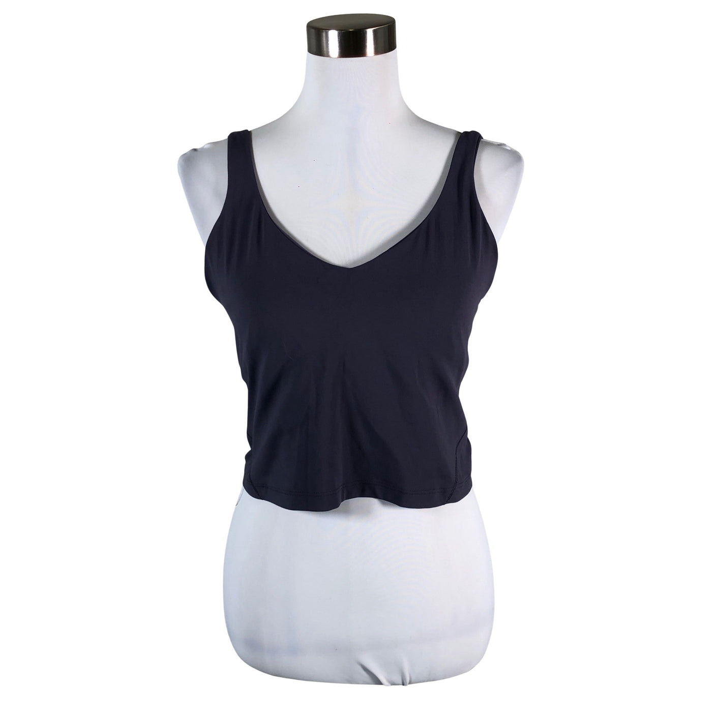 Unisex Lululemon - Sports top, size 40 - Violet (1)