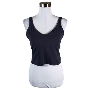 Unisex Lululemon - Sports top, size 40 - Violet (1)