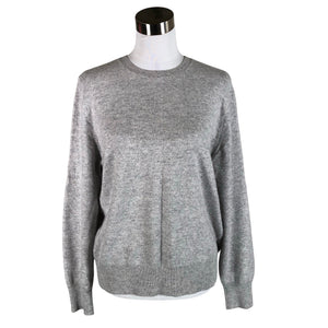 Unisex Autograph - Sweater, size 40 - Gray (1)