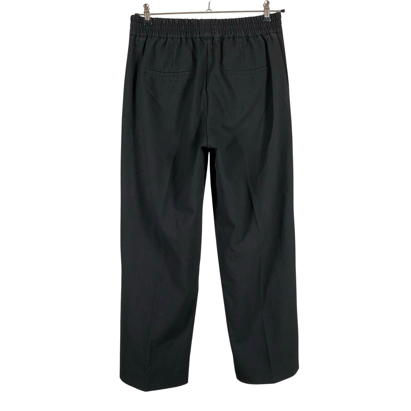 Unisex Five Units - Straight leg trousers, size 40 - Black (2)