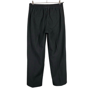 Unisex Five Units - Straight leg trousers, size 40 - Black (2)