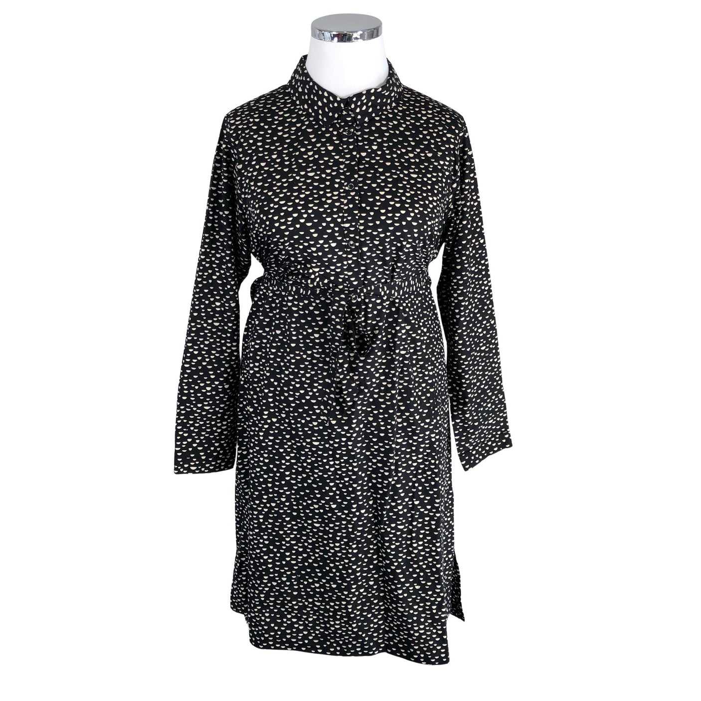 Unisex Papu - Dress, size 42 - Black (1)