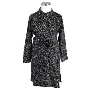 Unisex Papu - Dress, size 42 - Black (1)