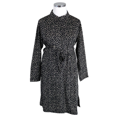 Unisex Papu - Dress, size 42 - Black ()