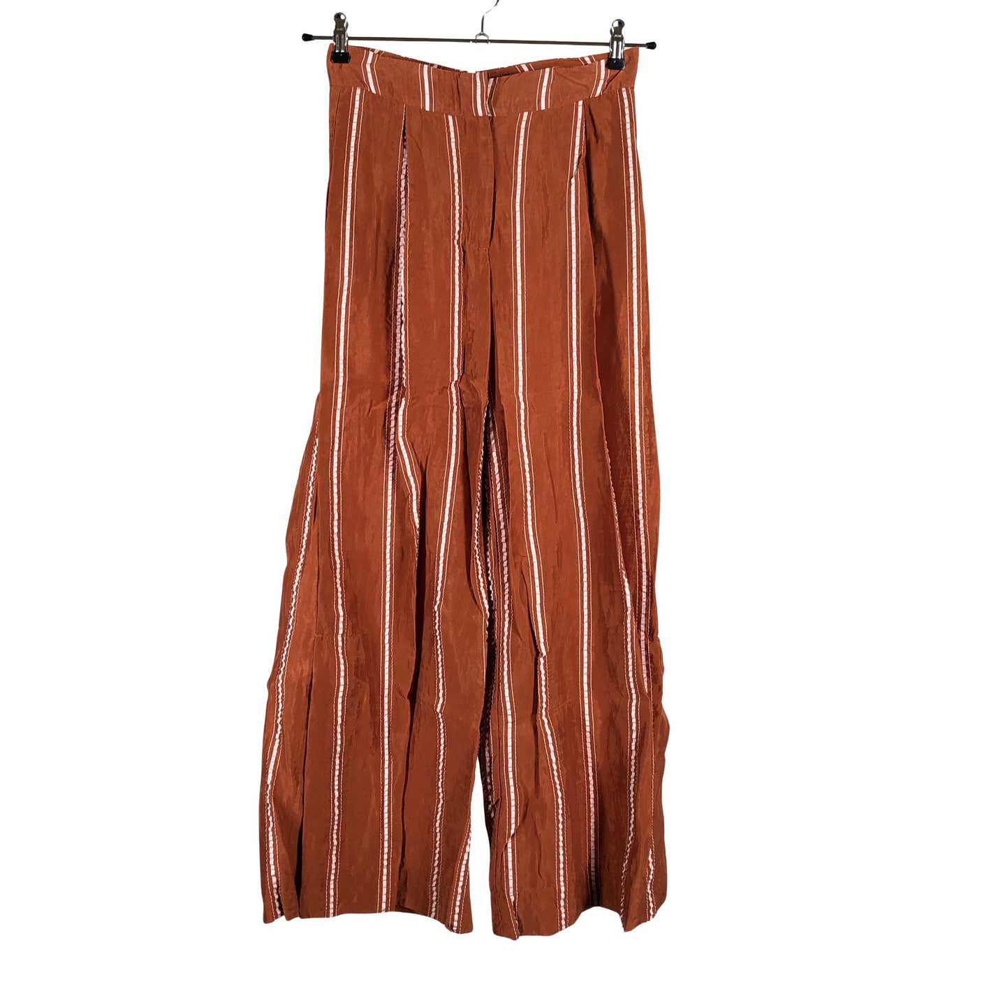 Unisex Second Female - Slacks, size 36 - Brown (1)