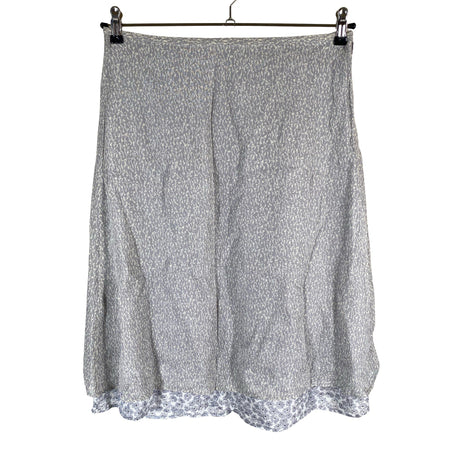 Unisex Jackpot - Fabric skirt, size 36 - Light blue ()