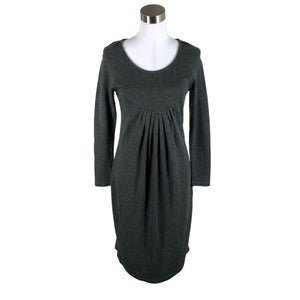 Unisex Philosophy Blues Original - Tricot dress, size 38 - Gray (1)