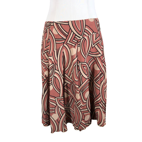 Unisex Marni - Fabric skirt, size 38 - Light pink ()