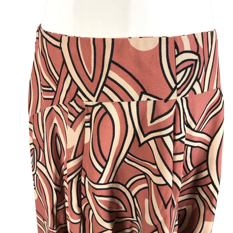 Unisex Marni - Fabric skirt, size 38 - Light pink (2)