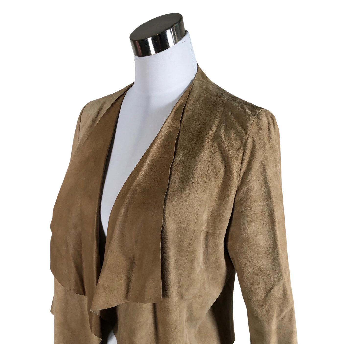 Unisex Ril's - Jacket, size 36 - Beige (2)