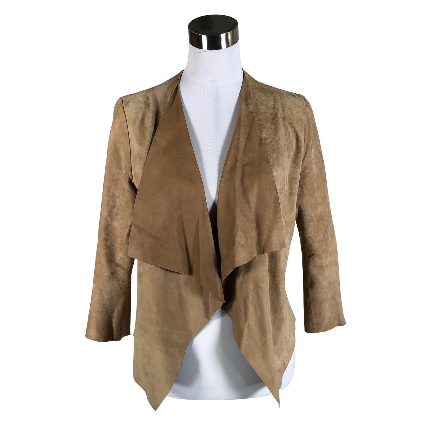 Unisex Ril's - Jacket, size 36 - Beige (1)