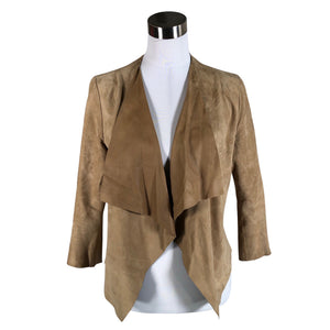 Unisex Ril's - Jacket, size 36 - Beige (1)