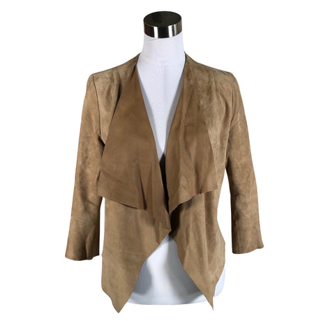 Unisex Ril's - Jacket, size 36 - Beige ()