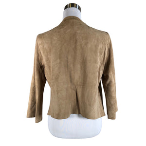 Unisex Ril's - Jacket, size 36 - Beige (3)