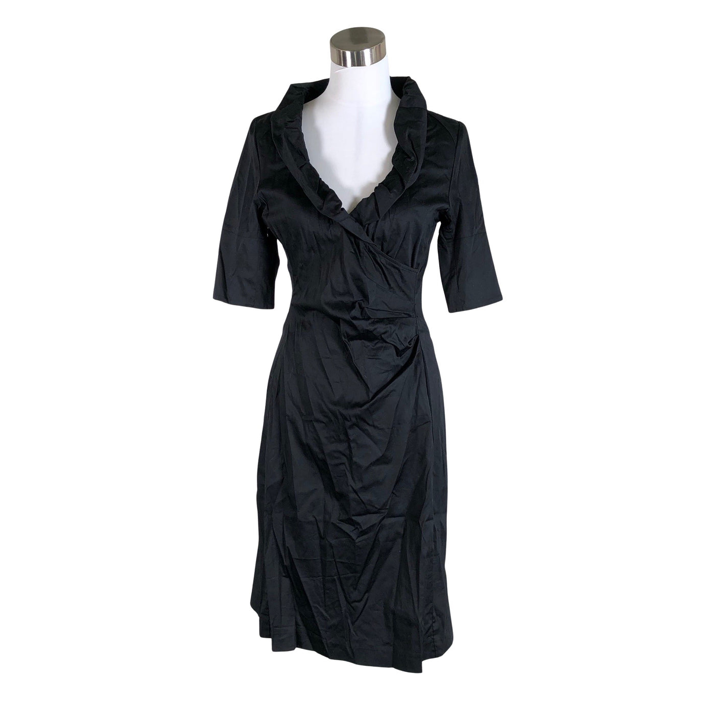 Unisex Sand - Dress, size 36 - Black (1)