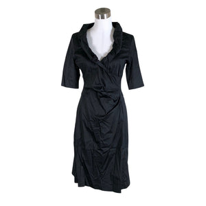 Unisex Sand - Dress, size 36 - Black (1)