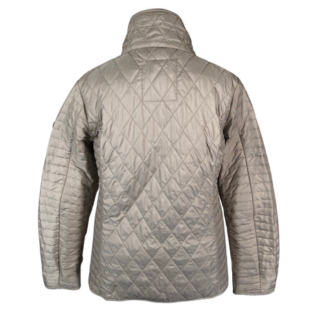 Unisex Luhta - Quilted jacket, size 42 - Beige (2)