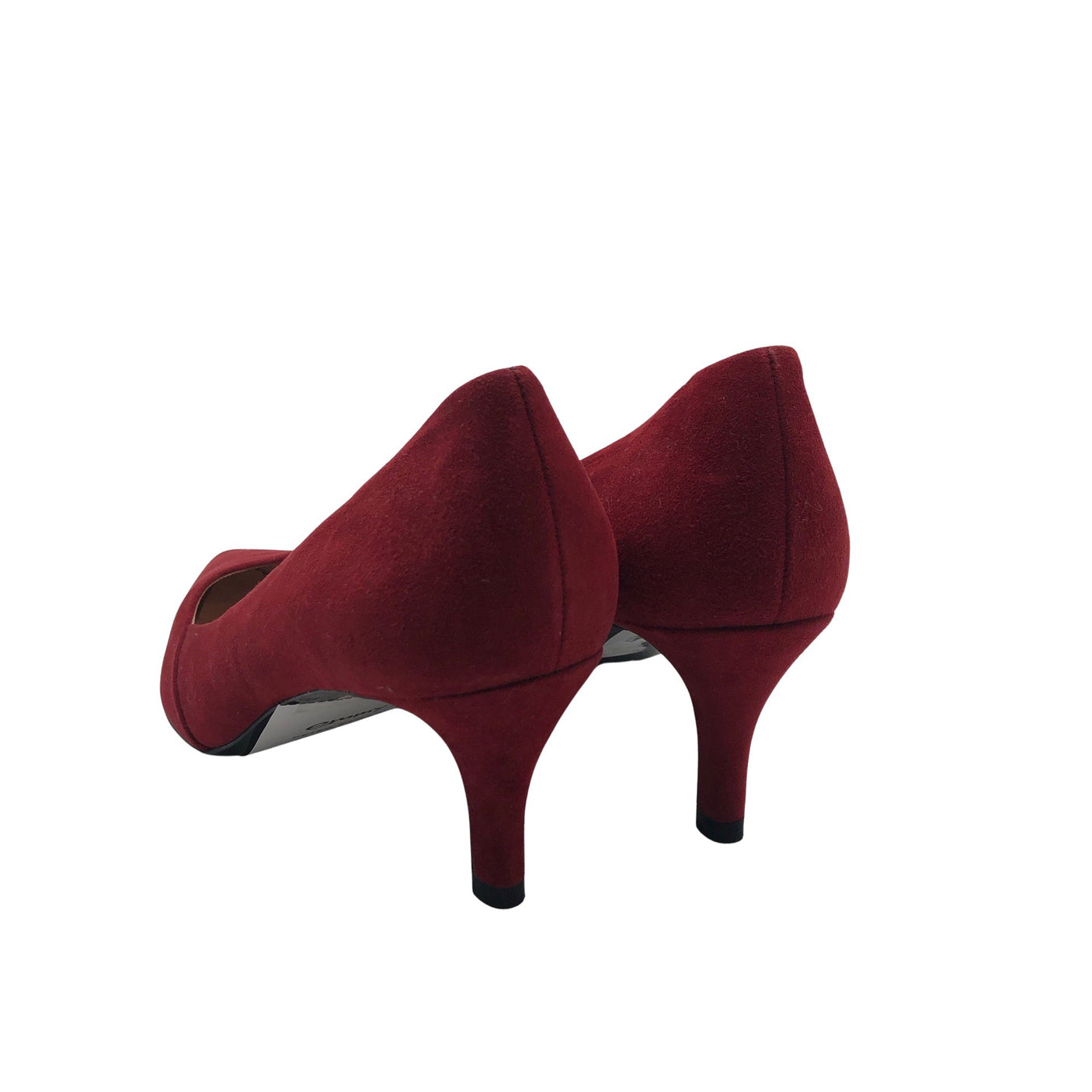 Unisex Peter Kaiser - High heels, size 42 - Red (2)
