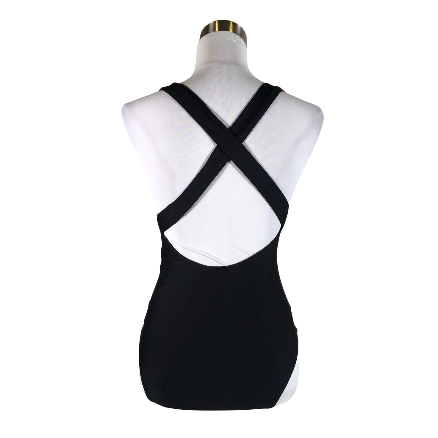 Unisex Marks&Spencer - Swimsuit, size 38 - Black (2)