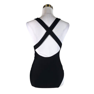 Unisex Marks&Spencer - Swimsuit, size 38 - Black (2)