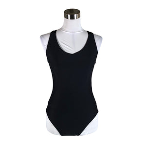 Unisex Marks&Spencer - Swimsuit, size 38 - Black (1)