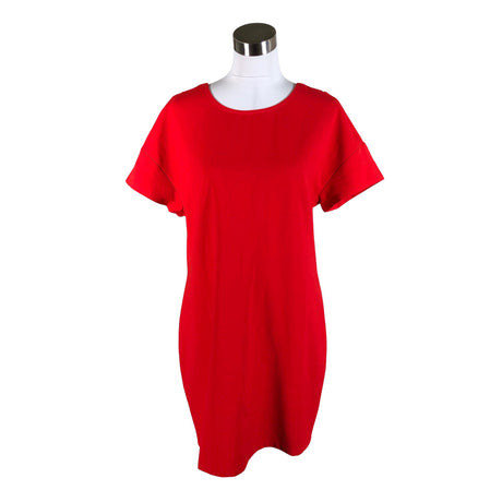 Unisex Na-KD - Dress, size 40 - Red ()