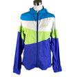 Unisex Zimtstern - Outdoor jacket, size 40 - Blue ()