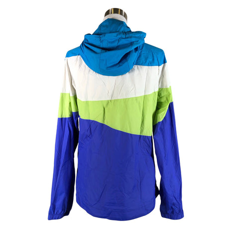 Unisex Zimtstern - Outdoor jacket, size 40 - Blue (2)