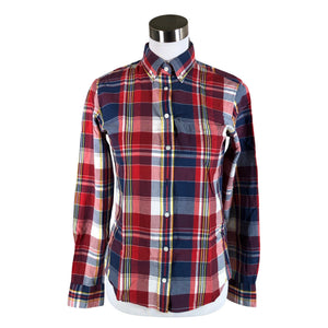 Unisex Gant - Blouse, size 36 - Red (1)