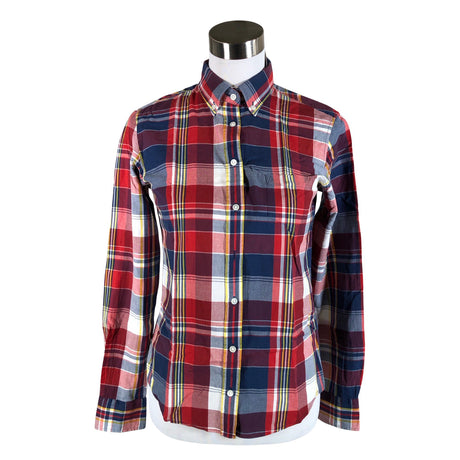 Unisex Gant - Blouse, size 36 - Red ()