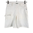Unisex Chervo - Sports short skirt, size 40 - White ()